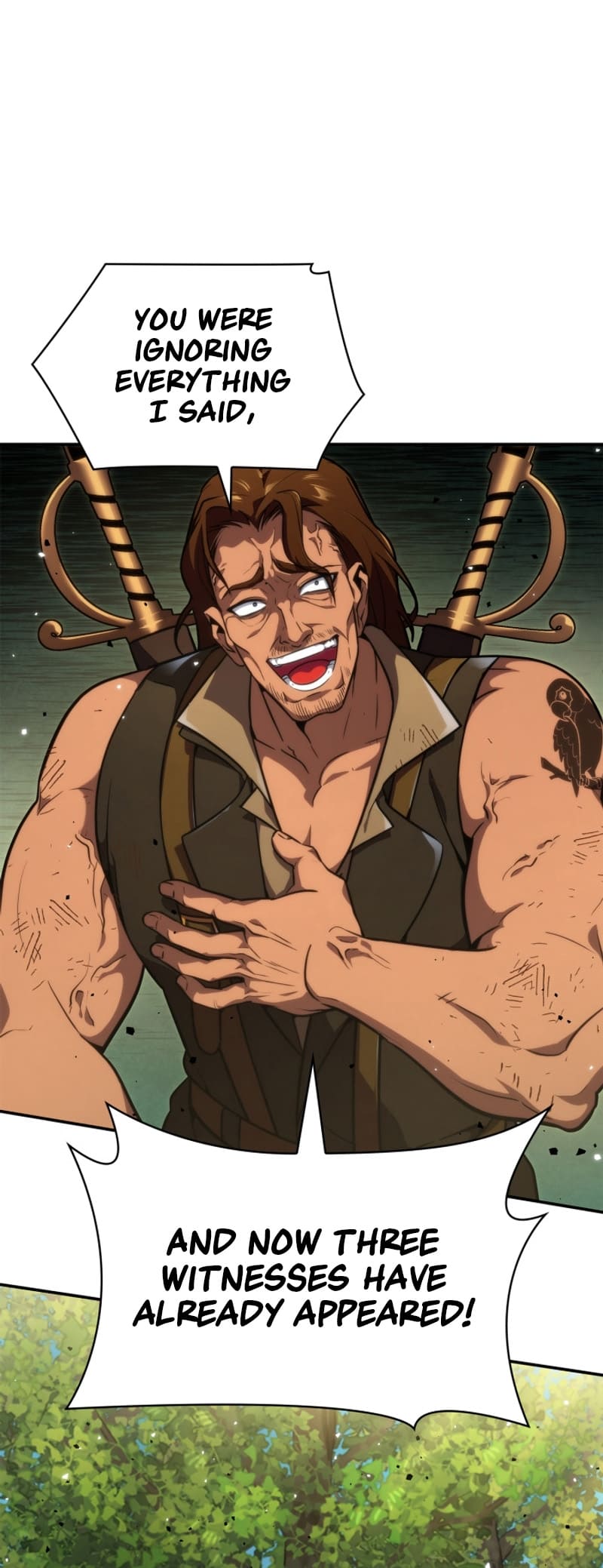 Infinite Mage, Chapter 72 image 32
